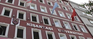 Nişantaşı Üniversitesi Merkez Kampüsü’ne En Yakın Kız Yurdu Akdeniz