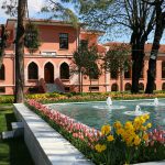bezmialem üniversitesi yakın kız yurdu
