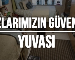 Özel Kız Öğrenci Yurtları İstanbul