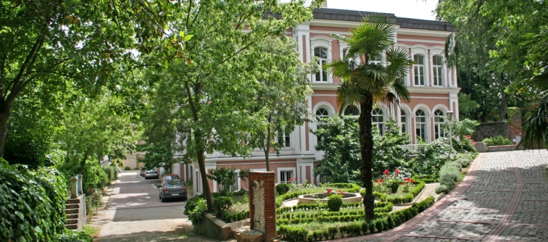 Yıldız Teknik Üniversitesi Beşiktaş Kampüsü’ne En Yakın Kız Yurdu